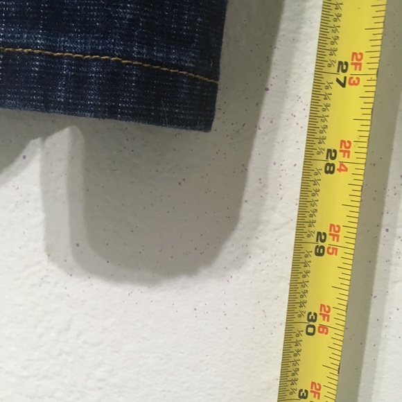 Tommy Hilfiger Jeans Small Flare, Buckle - Picture 7 of 8